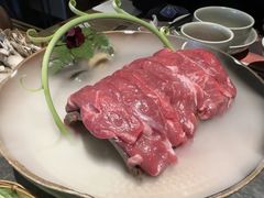 -盡膳口福跷脚牛肉火锅(晶耀前滩店)