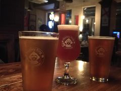 -大聖·精酿啤酒&火烧鸡(市南路店)