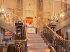 -波特曼西餐厅(中央大街店)