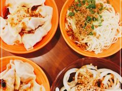 -龙抄手(春熙路总店)