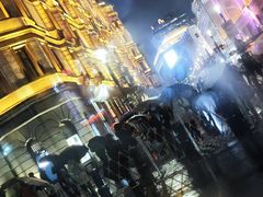 -南京路步行街