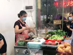-正宗阳山牛杂(东城店)