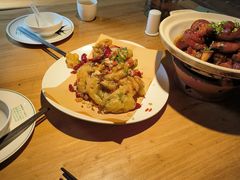 -黄山老妈·土菜(碧桂园店)