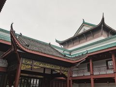 -重庆川剧博物馆