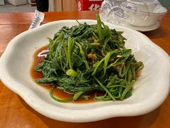 -益华家菜屋(世茂店)