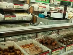 零售区-北京稻香村(方庄店)