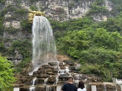 -龙里油画大草原旅游区