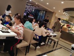 -一号桥自助火锅城(揽秀园西街店)