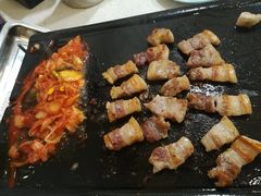 -韩时烤肉(枫蓝店)