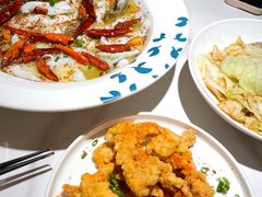 -花椒笑成都小馆(百脑汇店)