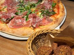 -FABIO’S费比欧披萨餐厅