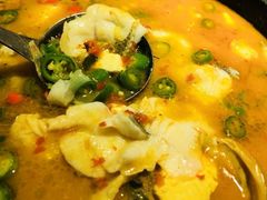江北水煮鱼-川味堂·四川豆花(八卦岭店)