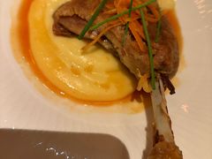 -夏朵餐厅(丁香店)