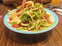 -阿达西新疆特色美食(悦海新天地中央广场店)