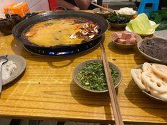 -刁姐火锅(五小区店)