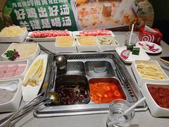 -海底捞火锅(龙湖时代天街店)