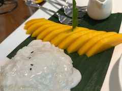 -帕蓝·暹罗料理(大学路店)