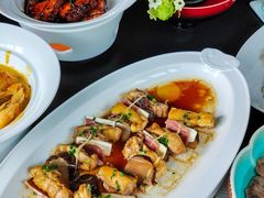 -曾宴·楚菜(湖北省博物馆店)