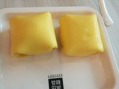 -满记甜品(荟聚购物中心店)