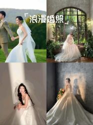 -雪中彩影婚纱摄影·品控旗舰店