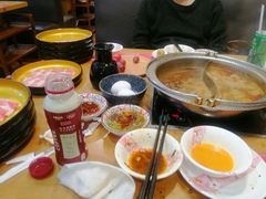 -牛New寿喜烧(青浦店)