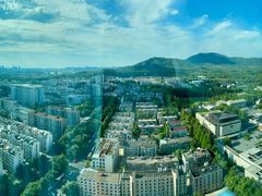 -南京维景国际大酒店(南京博物院店)