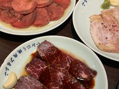 -蒜香焼肉PURUSHIN(马场路店)