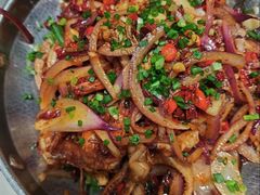 -绿草地·湘菜(7mall店)