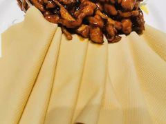 -河沿肉饼Beijing Pie(东华门店)