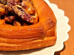 -VERIE BAKEHOUSE