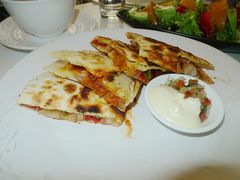 龙俐鱼饼-美丽心情蛋糕(江苏路店)