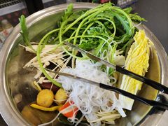 -七台河福临大碗麻辣烫