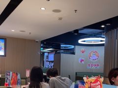 -海底捞火锅(威高广场店)