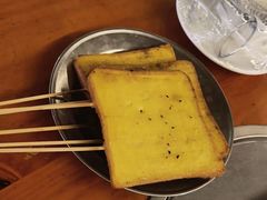 -清真·馬坡二旦烧烤(人生一串拍摄店)