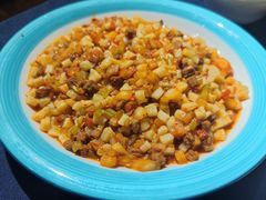 -伊带伊路新疆美食府(呼家楼店)