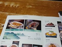 -新白鹿餐厅(龙游路总店·杭帮菜名店)