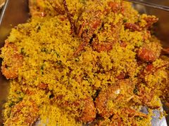 避风塘小龙虾-福苗小骆驼烧烤(大唐不夜城店)