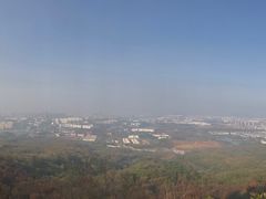 -南京市江宁方山