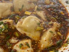 -尤素福东举院饺子馆