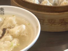 -四季春(美食街店)