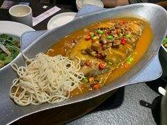 -徽张·新徽菜(五棵松·永定路店)