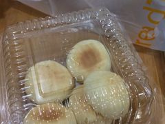 麻薯-BreadTalk面包新语·烘焙蛋糕(高德置地春广场店)