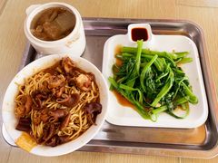 -广和隆猪蹄面(钟法路店)