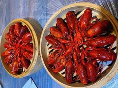 -靓靓蒸虾(中山公园店)