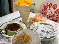 -糖潮糖水铺(省府店)