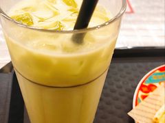 -孖记茶档·热腾茶餐(乐峰店)