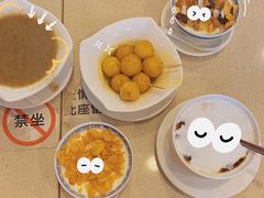 椰汁龟苓膏-仁信老铺甜品(北京路店)