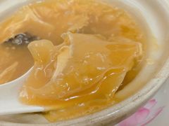 -添發碗仔翅美食