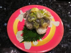 -回転寿司酒場 銀座沼津港