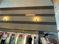 -中国银行（香港）(中银大厦分行)